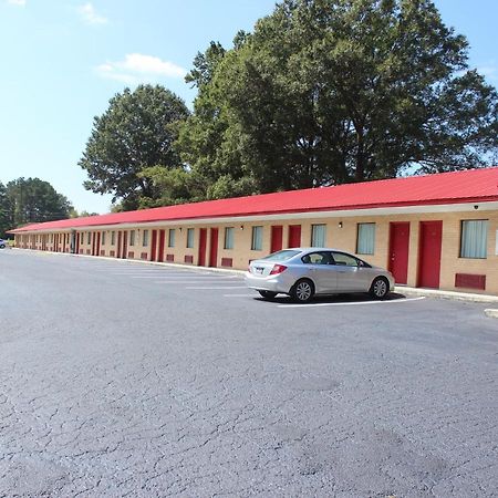 Landsford Inn Fort Lawn Dış mekan fotoğraf