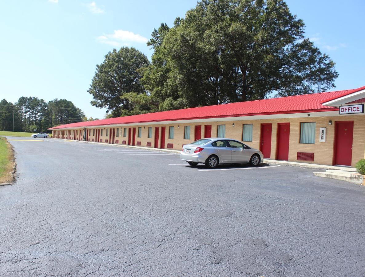 Landsford Inn Fort Lawn Dış mekan fotoğraf