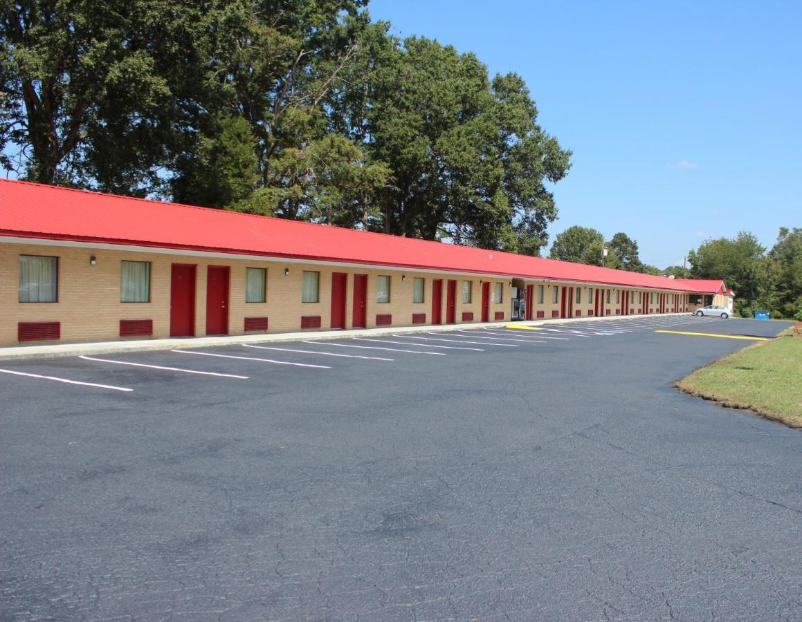 Landsford Inn Fort Lawn Dış mekan fotoğraf